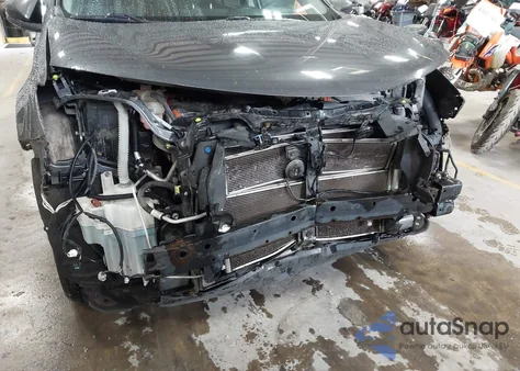 2018 Toyota Rav4 Hybrid Xle from USA, damaged, VIN JTMRJREV0JD211335